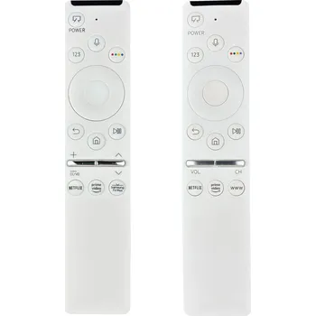 Dálkový ovladač SAMSUNG BN59-01312T - dálkový ovladač s hlasovým ovládáním