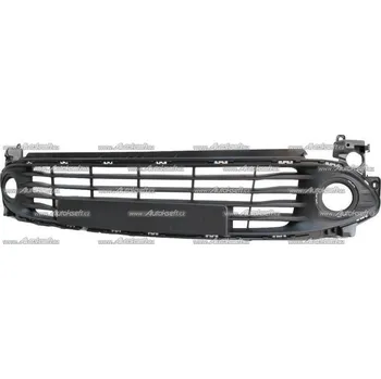 Lišta karosérie střední mřížka předního nárazníku 36.87.257