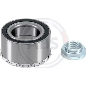 A.B.S. Sada ložiska kola ABS 201485