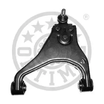 Zavěšení kol OPTIMAL Řídící páka - zavěšení kol OPT G6-1108