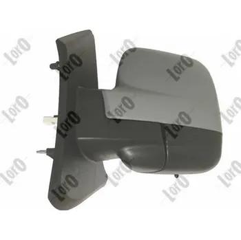 Auto zrcátko LORO Vnější zpětné zrcátko LOR 2834M01