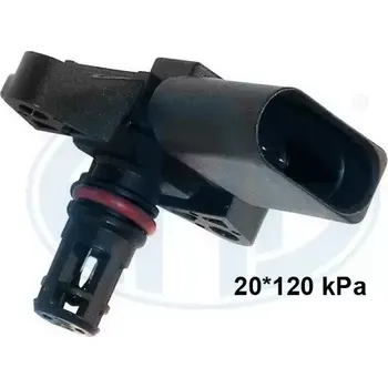 Autoelektrika ERA Senzor tlaku sacího potrubí ERA 550194A