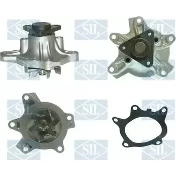 Vodní pumpa motoru Saleri SIL Vodní čerpadlo SLS PA1161