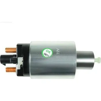 Auto-moto AS-PL Elektromagnetický spínač startéru APL SS5159P