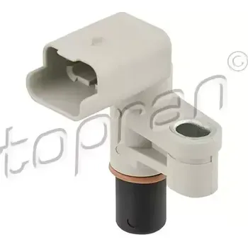 Čidlo automobilu TOPRAN Snímač polohy vačkového hřídele PREMIUM BRAND TPR 721 698