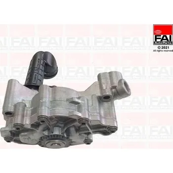 Olejové čerpadlo Olejové čerpadlo FAI AutoParts OP412