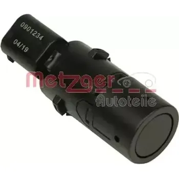 Čidlo automobilu METZGER Parkovací senzor MTG 0901234