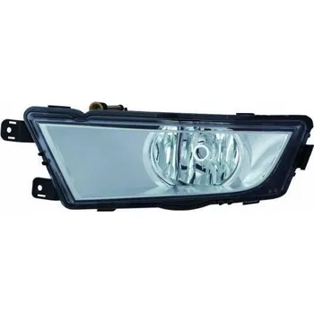 Mlhový světlomet LORO Mlhovka LOR 665-2013L-UE1