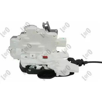 Autozámek LORO Zámek dveří LOR 132-003-061