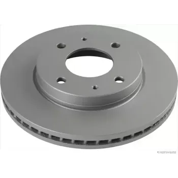 Brzdový kotouč HERTH+BUSS JAKOPARTS Brzdový kotouč - 257 mm JAK J3300327