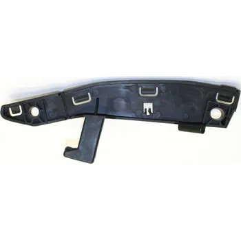 Nárazník LKQ L vnější držák předního nárazníku 16.58.265