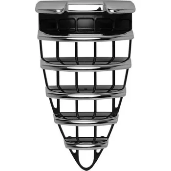 Lišta karosérie LKQ Mřížka [10/04-] 10.30.236