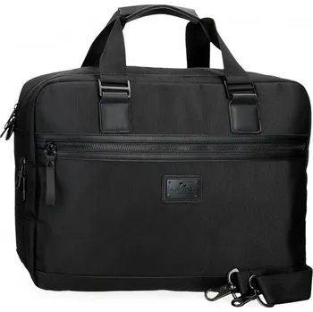 JOUMMA BAGS Pánská taška na notebook Pepe Jeans Blackmore, 7056642