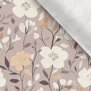 Úplet Takoy něžné květiny Olivia