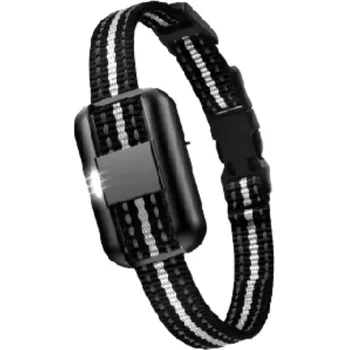 Obojek pro psa Náhradní obojek a přijímač Patpet T504