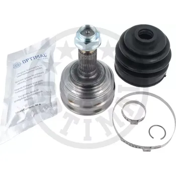OPTIMAL Kloub hnacího hřídele, sada OPT CW-2859