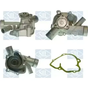 Vodní pumpa motoru Saleri SIL Vodní čerpadlo SLS PA321