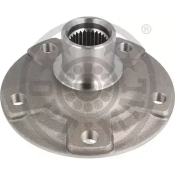 OPTIMAL Náboj kola OPT 04-P466