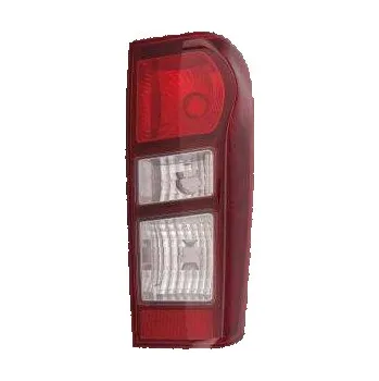 Osvětlení SPZ LORO Zadní světlo LOR 213-1934R-LD-UE