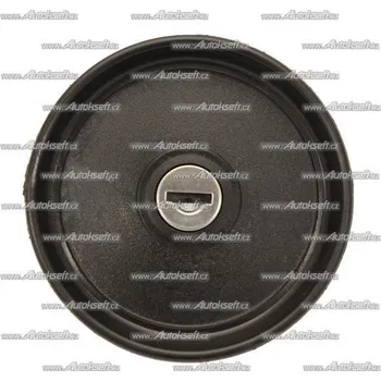 Palivová nádrž Uzamykatelné víčko nádrže 42.32.665