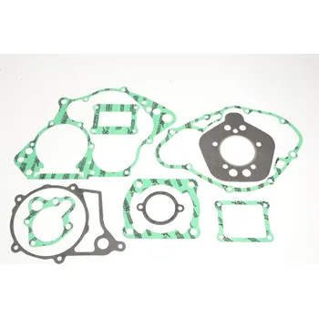 Automobilové těsnění ATHENA kompletní sada těsnění HONDA CR 125 81 (ATHENA kompletní sada těsnění HONDA CR 125 81)