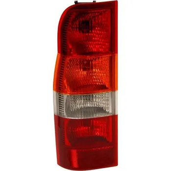 Osvětlení SPZ LKQ L zadní světlo VAN/BUS 20.41.181