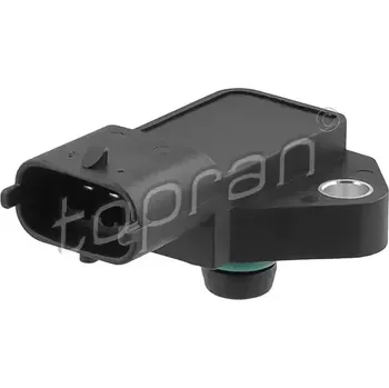 Čidlo automobilu TOPRAN Senzor tlaku sacího potrubí TPR 208 406