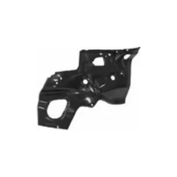 Blatník karosérie VAN WEZEL Vnitřní blatník VAW 1754692