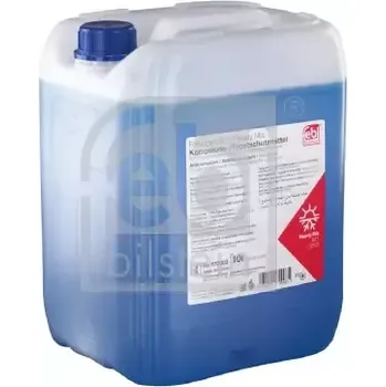 Nemrznoucí směs do chladiče FEBI Nemrznoucí kapalina do chladiče 10 l FB 172003