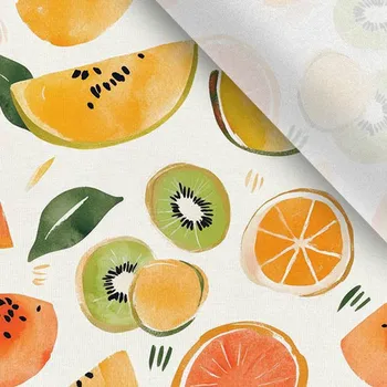 Úplet Takoy ovocná paráda