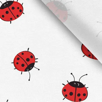 Úplet Takoy berušky na výletě