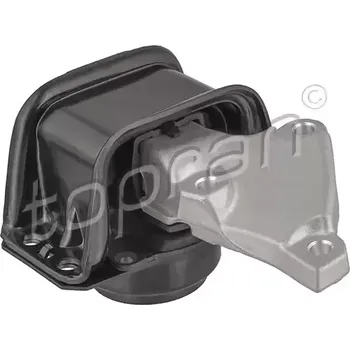 Zavěšení motoru TOPRAN Zavěšení motoru TPR 722 910