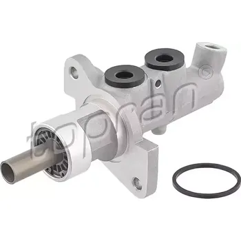 Brzdový válec TOPRAN Hlavní brzdový válec TPR 401 390