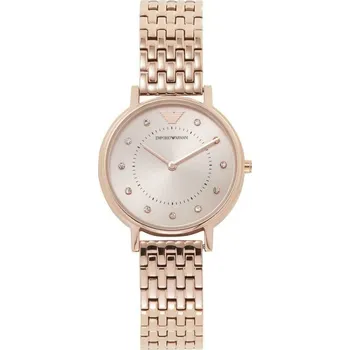 Hodinky Emporio Armani Gianni AR11062 - 30 dnů na vrácení zboží, Garance originality