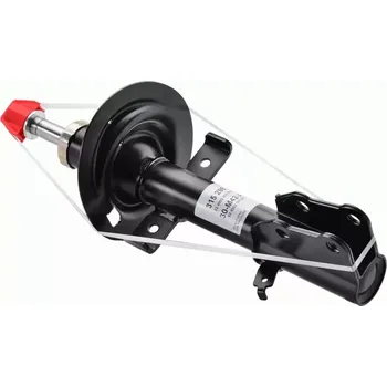 SACHS Tlumič pérování SA 315298