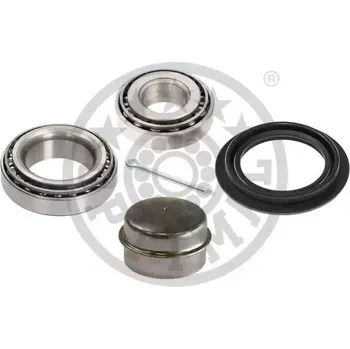 OPTIMAL Sada ložiska kola OPT 200012L