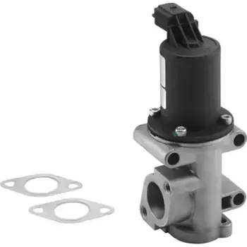 Palivový systém WAHLER AGR ventil WH 710960R