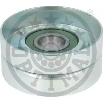 Rozvod motoru OPTIMAL Napínací kladka drážkového klínového řemenu OPT 0-N1902S-10