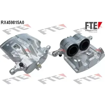 Brzdový třmen FTE Brzdový třmen FTE RX459815A0