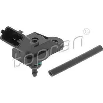 Autoelektrika TOPRAN Senzor tlaku sacího potrubí TPR 207 422