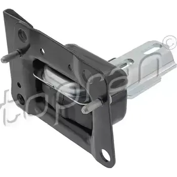 Uložení převodovky TOPRAN Uložení automatické převodovky TPR 634 557