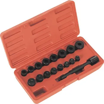 Sada nářadí Univerzální sada nástrčných klíčů na opravu spojky GV AK710
