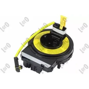 LORO Vinutá pružina airbagu LOR 134-01-049