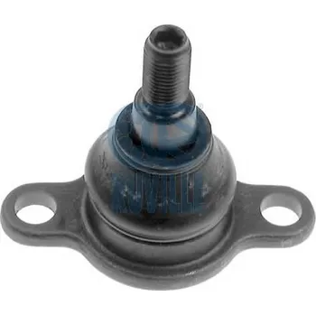 Zavěšení kol RUVILLE Čep ramene RU 925498