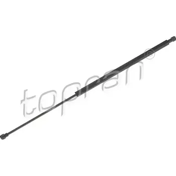 Dveře karosérie TOPRAN Plynová vzpěra zavazadlového prostoru TPR 208 649