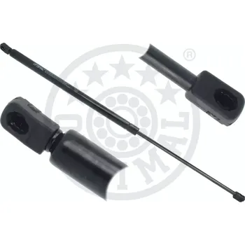 Dveře karosérie OPTIMAL Plynová vzpěra zavazadlového prostoru OPT AG-51729