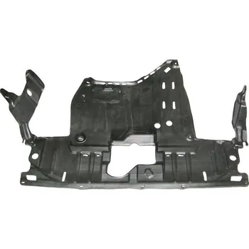 Kryt motoru LKQ Ochranný kryt pod motor 74.47.344