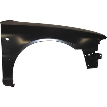 Blatník karosérie Starline P přední blatník s otvorem pro blikač [-9/96] 12.22.312