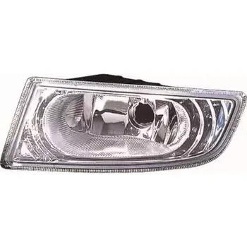 Mlhový světlomet LORO Mlhovka LOR 217-2033L-UEN