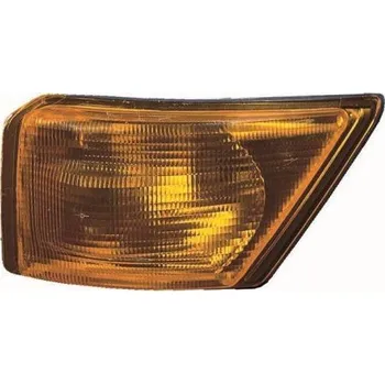 Směrový světlomet LORO Blikač LOR 663-1502L-UE